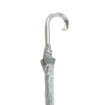 Clear White Dome Umbrella - Bubble Umbrella Canada - Image 3