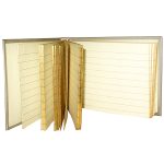 Togetherness Terra Traditions Guest Book - Note Book - Image 2