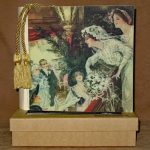 Wedding Party Photo Album by Terra Traditions