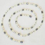 Yellow Magnetic Wrap - Necklace or Bracelet