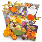 Frightfully Fun Halloween Basket