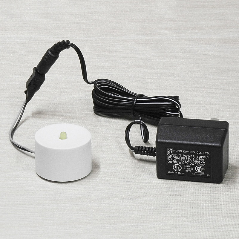136-BMA3013049_3.jpg T Lite for Bluesky Candle Houses - Image 1
