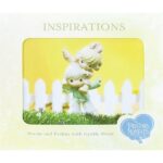 Precious Moments Inspirations Music CD - Inspirations poems and psalms