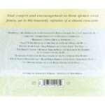 Precious Moments Inspirations Music CD - Inspirations poems and psalms - Image 2