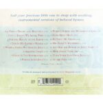 Music CD - Precious Moments - Baby's First Hymns - Image 2