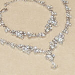 Princess Abigail Jewel Set - Fashion Jewellery