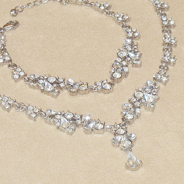 142-376058-2_3-LG.jpg Princess Abigail Jewel Set - Fashion Jewellery - Image 1