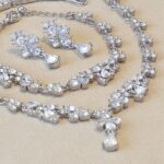 Queen Sophia Jewel Set - Fashion Jewellery