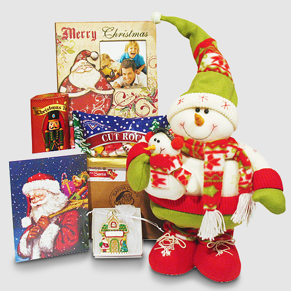 15010-LG.jpg Jolly Snowman - Image 1