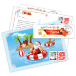 Chip and Claus Gift Package - Image 2