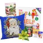 Book and Magical Elf Gifts - The Elf on the Shelf