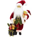 ..Santa's Magical Visit - Image 3