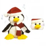 Dancing Singing Polar Penguin - Image 3
