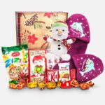 Night Before Christmas Box - Santa's Gift Package