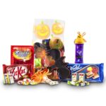 Have a frightfully fun Halloween! - Gift bag