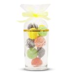 Flower Girl Tumbler Gift basket - Gift for the Flower Girl - Image 2