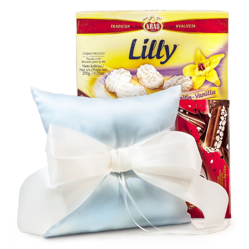 16133-LG.jpg Ring Bearer Gift - Gift Set for Ring Bearer - Image 1