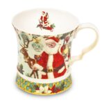 Santa Mugs and Hot Chocolates - Image 2