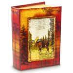 Canadian Moose Sweets Box - Image 2