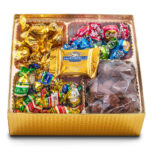 Fancy Chocolate Assortment
