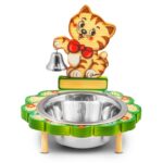 Cat Food Bowl / Water Bowl