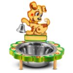 Dog Food Bowl / Water Bowl