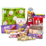 Santa's Box of Sweet Treats Gift Package - Large