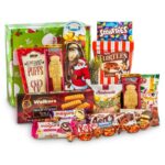 Festive Santa Sweet Treats - Deluxe