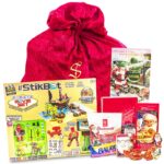 StikBot Pirate Movie Set Mega Pack