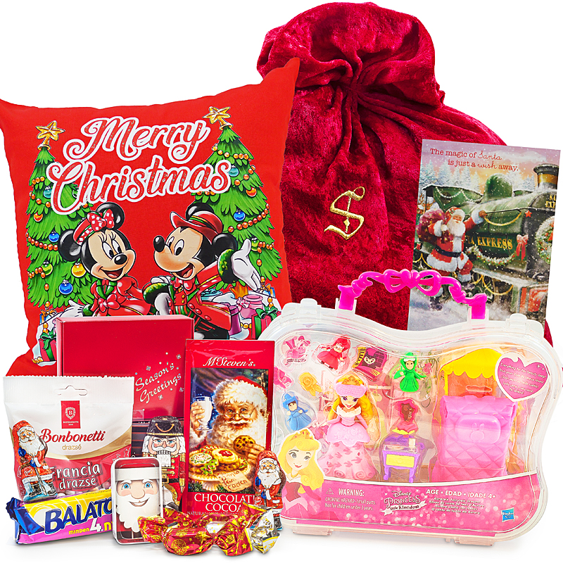 17030-S-01-LG-1.jpg Disney Princess Little Kingdom - Image 1
