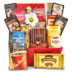 Coffee Break with Tim Horton's