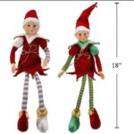 ..Elf Is On The Way! - Image 2