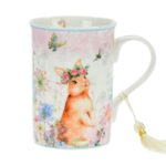 Bunny Mug - Matching Gift Box - Image 2