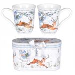 Santa Mugs and Hot Chocolates - Image 5