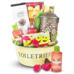Blissful Relaxation Bath Care