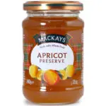 Lovitz Apricot Preserve 240g +$6.95