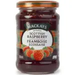 Lovitz Black Current Preserve 240g +$6.95