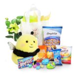 ..Happy Easter with Plush