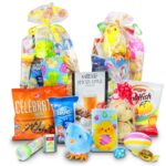 ..Double Easter Gift Bags