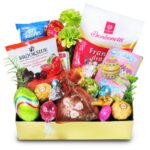 ..Hide and Seek Easter Gift for Girls