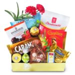 Treasure Seek with a Gift