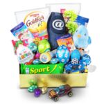 ..Hide and Seek Easter Gift for Boys