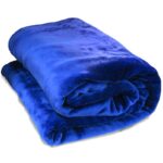 Queen Size Mink Blankets - Variety of Colors - LIMITED QUANTITIES!
