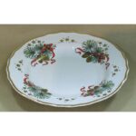 Eva Compote Set - Christmas Design - Image 2