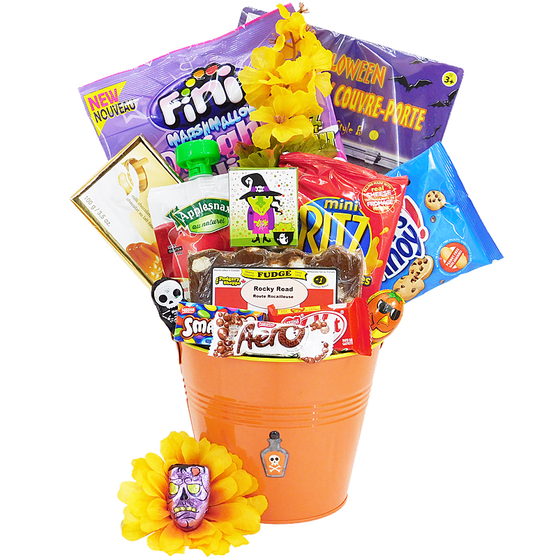 20088-LG.jpg Trick-or-Treat Halloween Package - Image 1