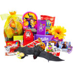 Going Batty Treat Bag