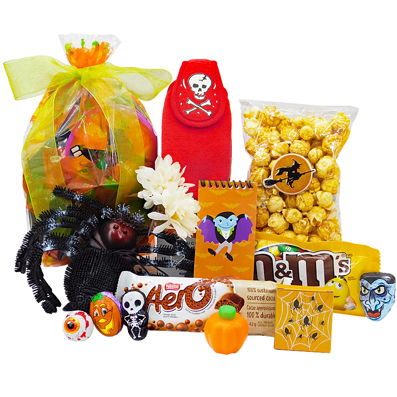 20091-LG.jpg Eat Shriek and be Spooky - Image 1
