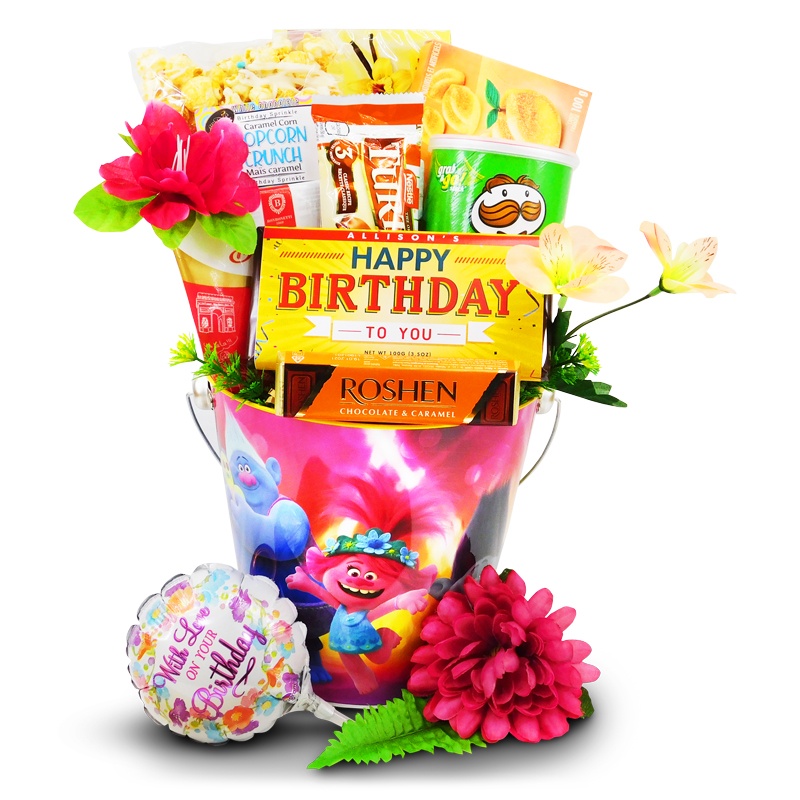 20104-LG.jpg Happy Birthday Dear! - Image 1