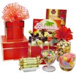 ..Tower of Appreciation + Add on Gift Option
