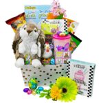 Cottontail Bunny Meadows